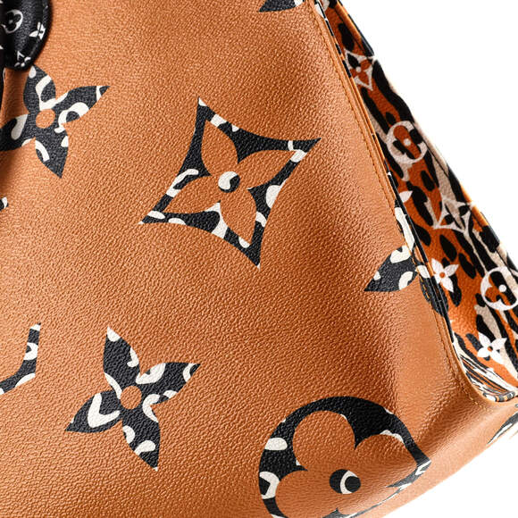 Louis Vuitton Onthego Tote Limited #132349L26B - Picture 8 of 10